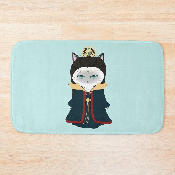 Item preview, Tantai Jin Cat designed and sold by akwl-design.