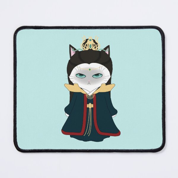 Item preview, Tantai Jin Cat designed and sold by akwl-design.