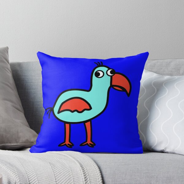 Item preview, Garten of Banban Tarta Bird designed and sold by TheBullishRhino.