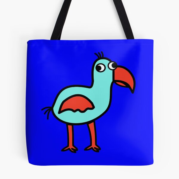 Item preview, Garten of Banban Tarta Bird designed and sold by TheBullishRhino.
