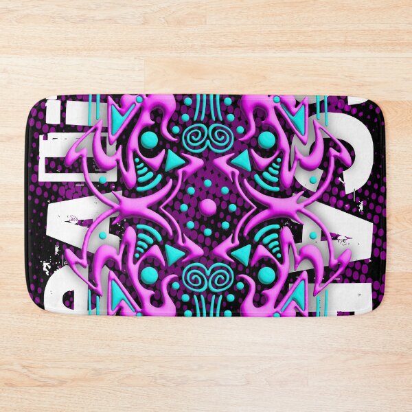 Item preview, Sound Waves 8 designed and sold by Clay's Creations.