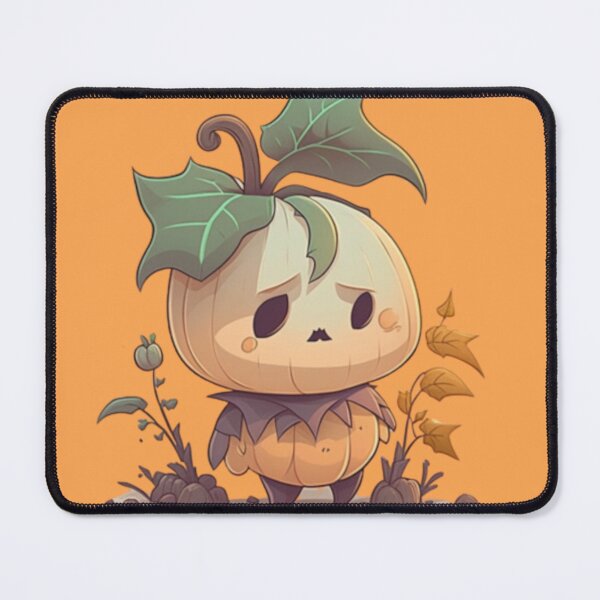 Item preview, The Adorable Jack-o'-Lantern: Cute Spooky designed and sold by No-No-Name.