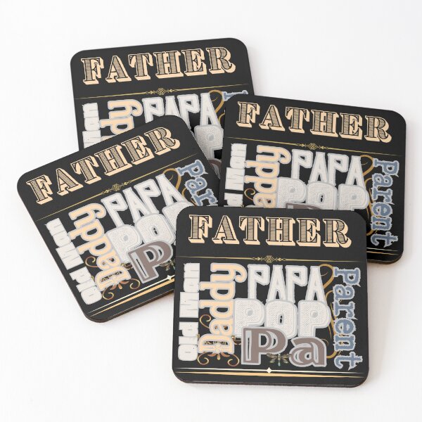 Item preview, Father Old Man Daddy Parent Papa Pop Pa designed and sold by ttsayt1earth.