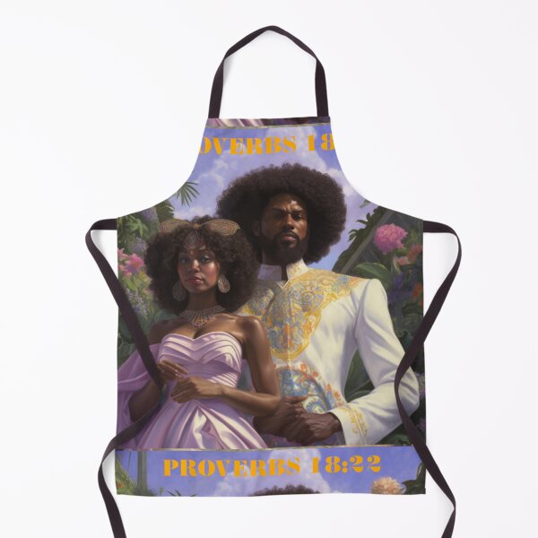 Item preview, Proverbs 18:22 designed and sold by SC-Brew.