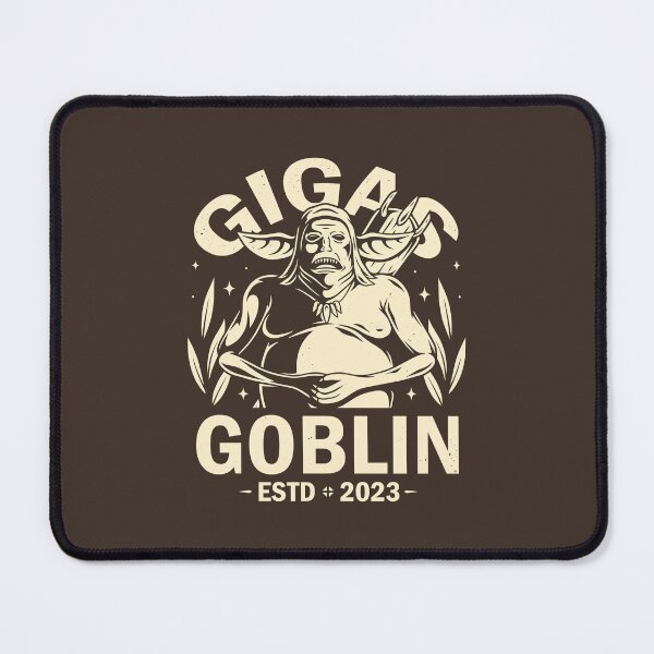 Item preview, Gigas designed and sold by AlundrART.