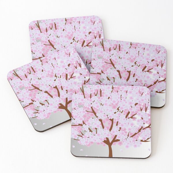 Item preview, Tree blossom designed and sold by Rene-Martin.