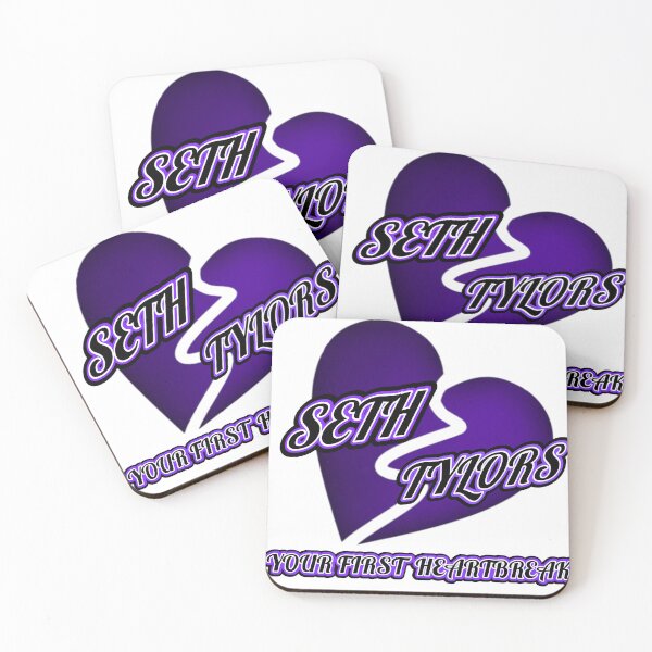 Item preview, Everyone's First Heartbreak  designed and sold by POA-Tylors.