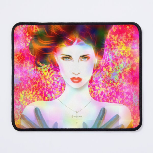Item preview, Red Enchantment designed and sold by Sanctum Icons.