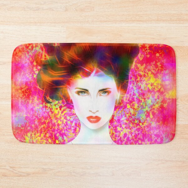 Item preview, Red Enchantment designed and sold by Sanctum Icons.
