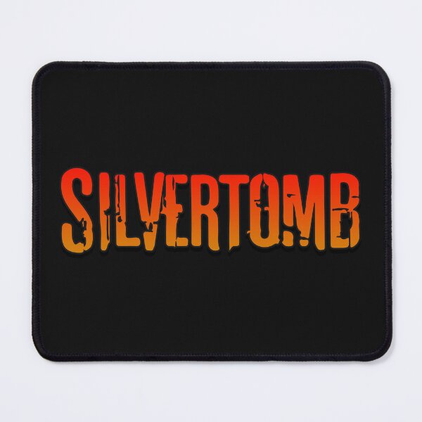 Item preview, Silvertomb Merch designed and sold by xDumpTruckx.