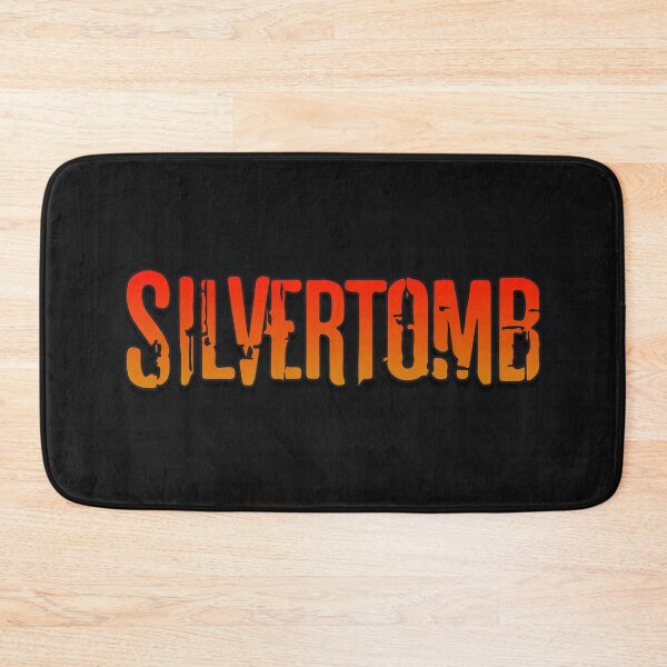 Item preview, Silvertomb Merch designed and sold by xDumpTruckx.
