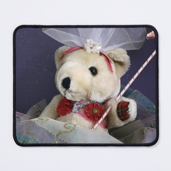 Item preview, Fairy Bear designed and sold by LeanneAllen.