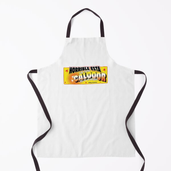 Item preview, This heat is horrible! designed and sold by taquitosanchez.