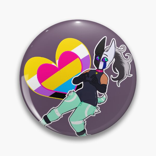 Item preview, Checky Pride 2023 designed and sold by CheckyDraws.