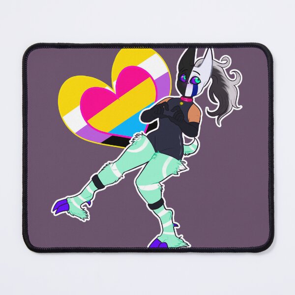 Item preview, Checky Pride 2023 designed and sold by CheckyDraws.