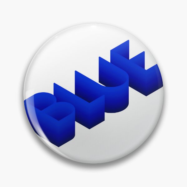 Item preview, Blue | text illustration designed and sold by trepiu.