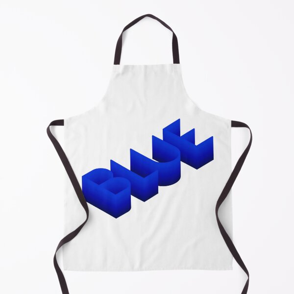 Item preview, Blue | text illustration designed and sold by trepiu.