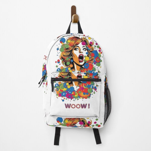 Item preview, woow! designed and sold by fancysart.