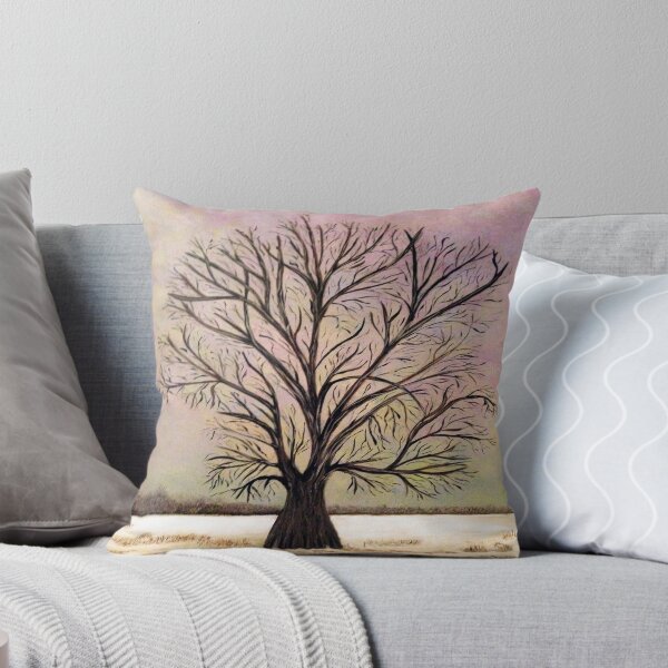Item preview, Winter morning  designed and sold by maggie326.