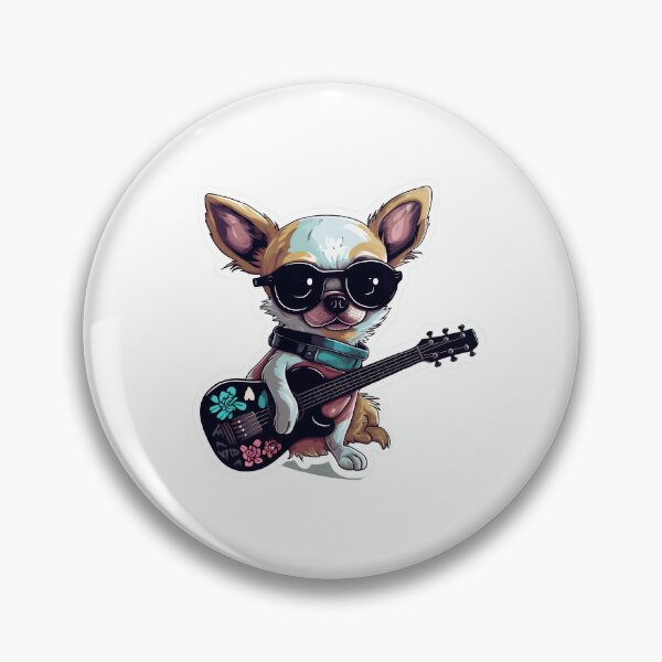 Aperçu de l'œuvre Chien à bascule créée et vendue par Luiscdyo.