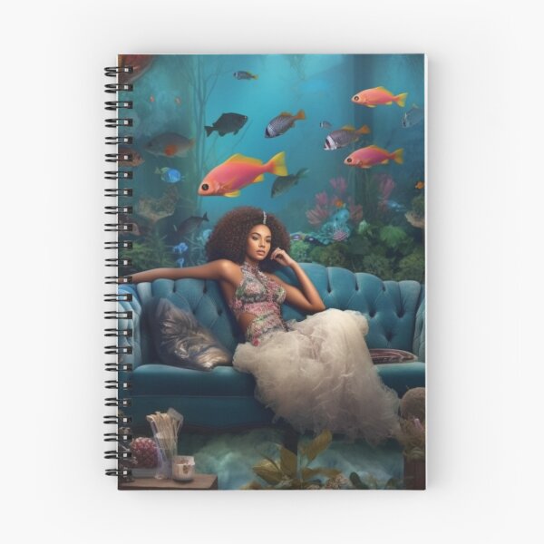 Item preview, Under The Sea designed and sold by SC-Brew.