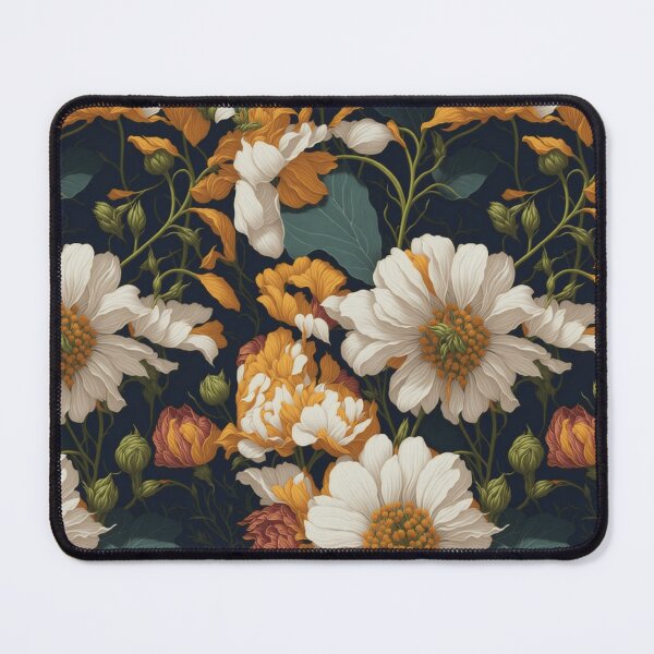 Item preview, Timeless Beauty: Vintage Flowers in Artistic Splendour designed and sold by Biskit222.