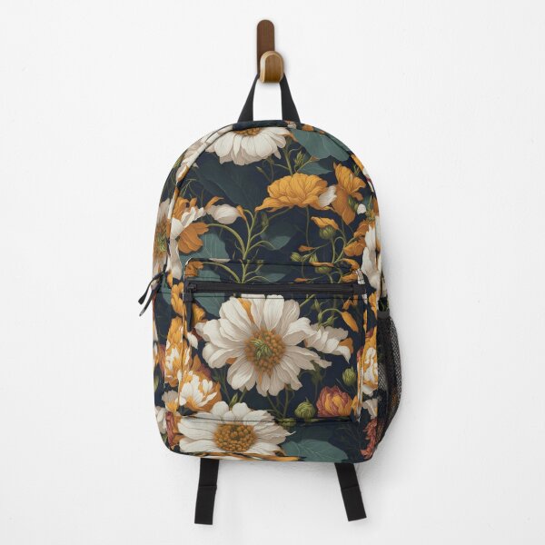 Item preview, Timeless Beauty: Vintage Flowers in Artistic Splendour designed and sold by Biskit222.