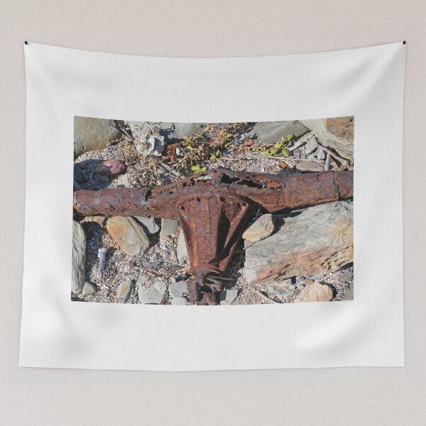 Item preview, Old car part designed and sold by Doug Cliff.
