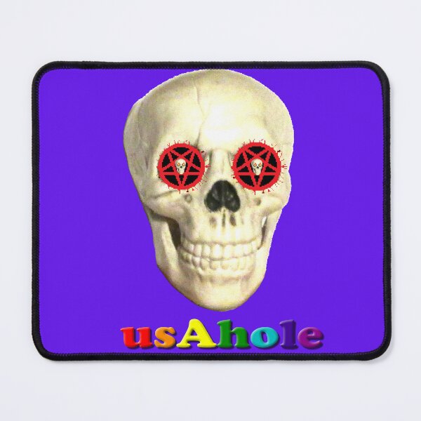 Item preview, Satanic Spilly designed and sold by usAhole.