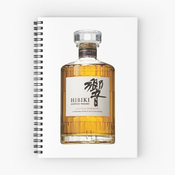 Item preview, Hibiki Whisky designed and sold by sweigoh314.