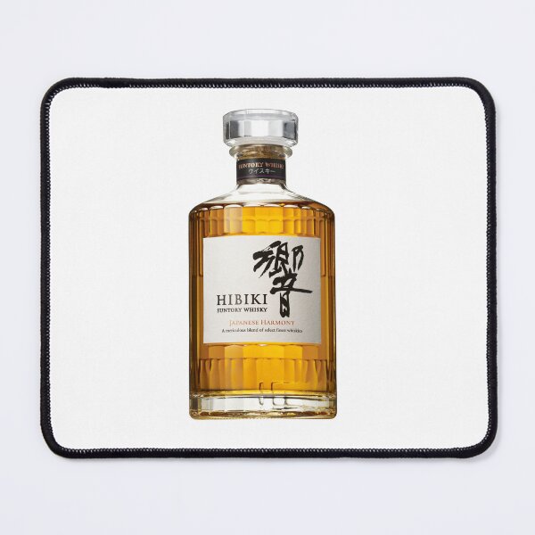 Item preview, Hibiki Whisky designed and sold by sweigoh314.