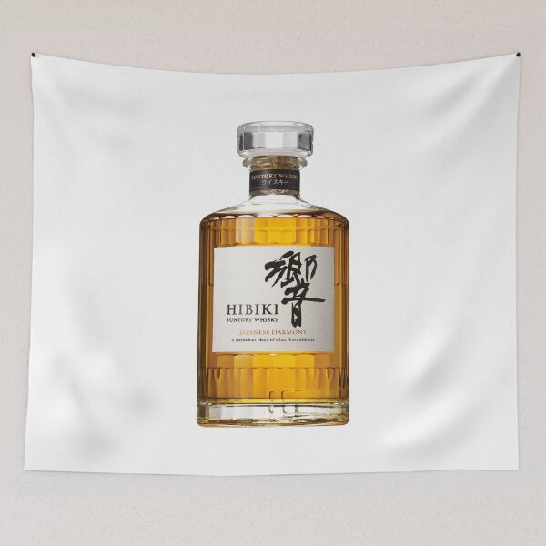 Item preview, Hibiki Whisky designed and sold by sweigoh314.