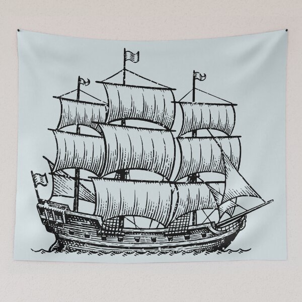 Item preview, Old ship designed and sold by StefanAlfonso.