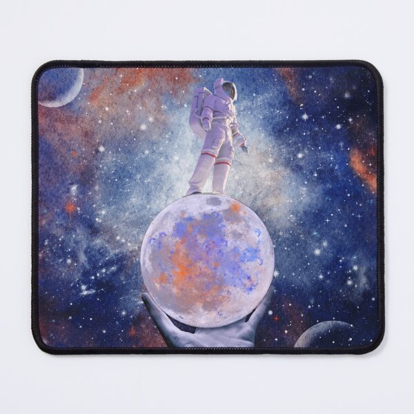 Item preview, Cosmic Journey designed and sold by SalxSal.