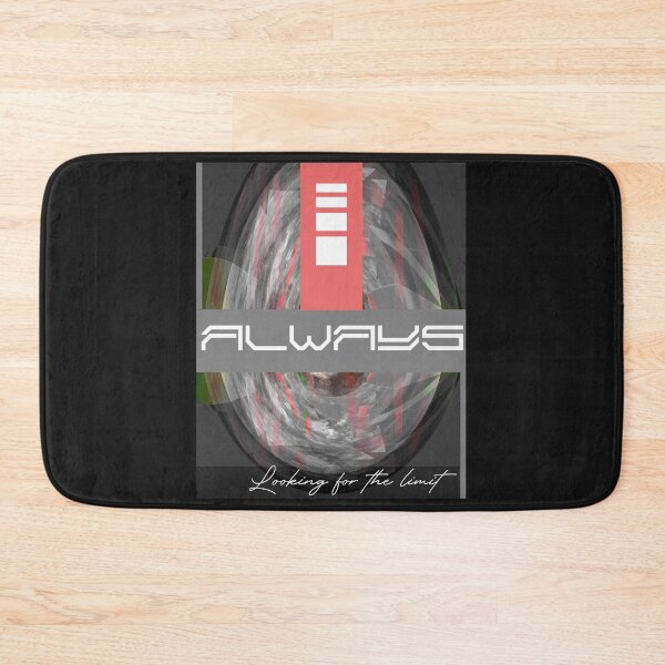 Item preview, Always looking for the limit designed and sold by ROUGHSEA.