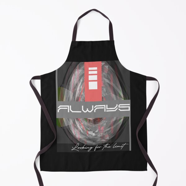 Item preview, Always looking for the limit designed and sold by ROUGHSEA.