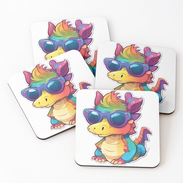 Item preview, Cool Baby Dragon designed and sold by Storm20k.