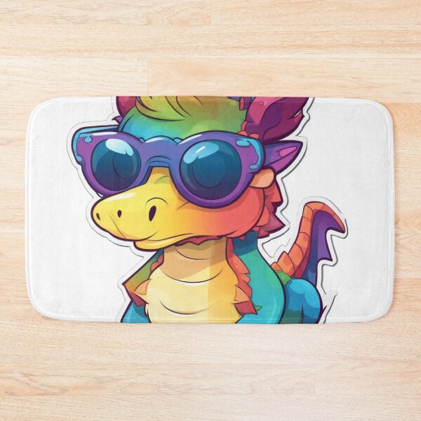 Item preview, Cool Baby Dragon designed and sold by Storm20k.