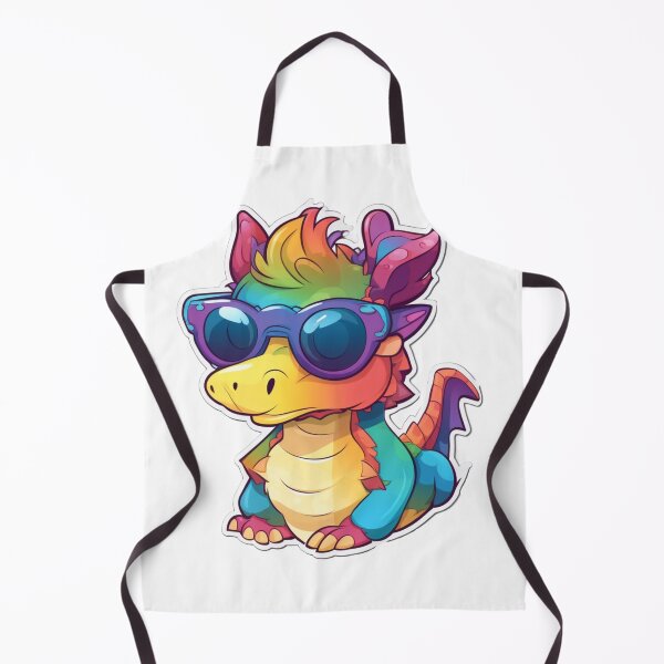 Item preview, Cool Baby Dragon designed and sold by Storm20k.