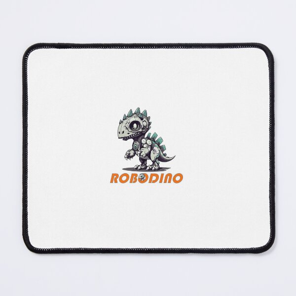 Item preview, ROBODINO 410 designed and sold by MOONDINOart.