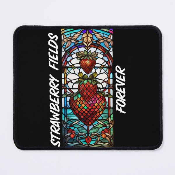 Item preview, Strawberry fields designed and sold by Ai-Fandom.