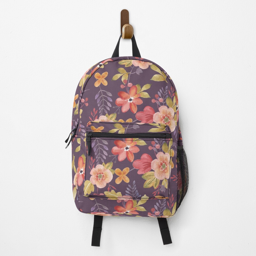Aperçu de l'œuvre Sac à dos créée et vendue par junkydotcom.