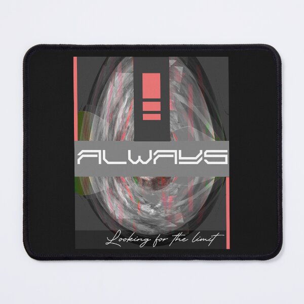 Item preview, Always looking for the limit designed and sold by ROUGHSEA.