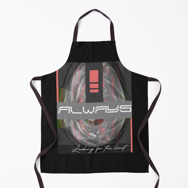 Item preview, Always looking for the limit designed and sold by ROUGHSEA.