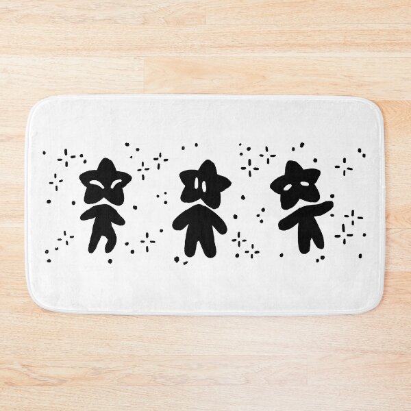 Item preview, little stars designed and sold by Jesus Alonso Rangel Fino.
