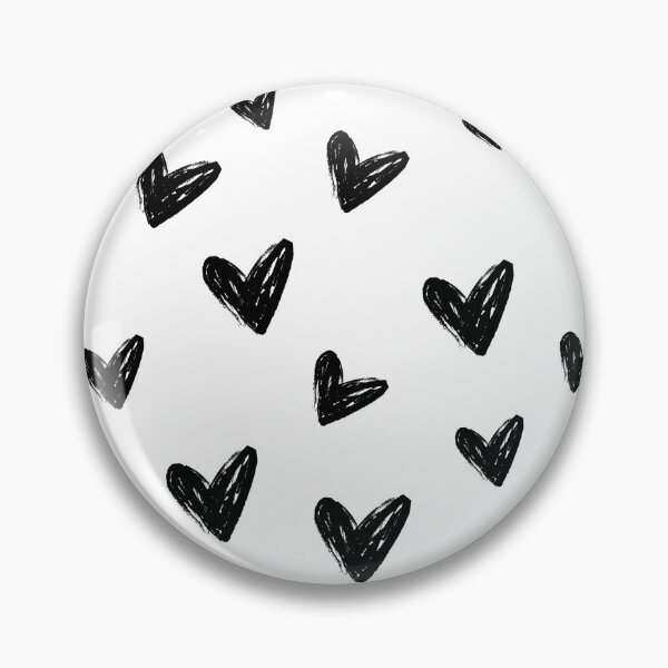 Item preview, Black Hearts designed and sold by JMSU.