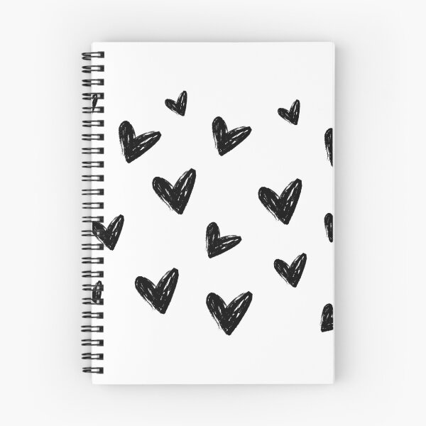 Item preview, Black Hearts designed and sold by JMSU.
