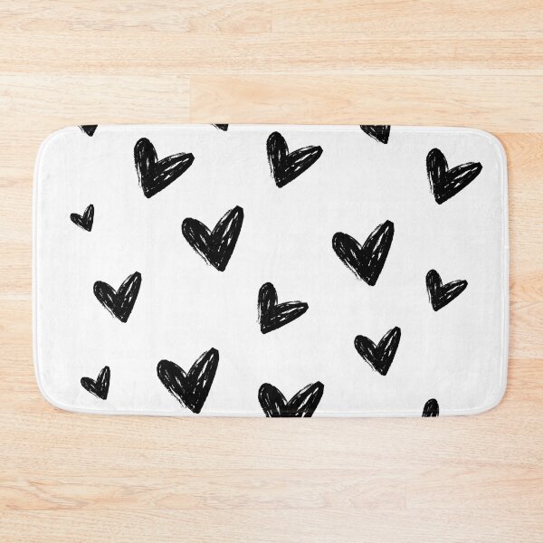 Item preview, Black Hearts designed and sold by JMSU.