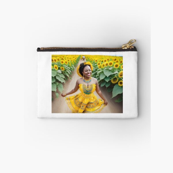 Item preview, Our Lady Oshun  designed and sold by SriGem.