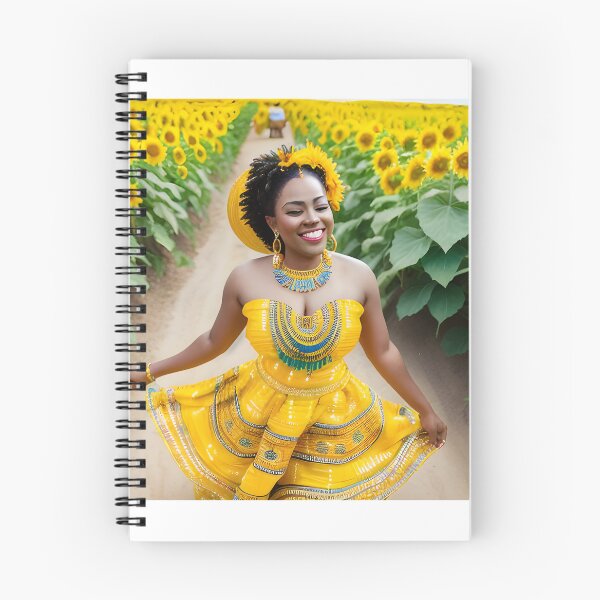 Item preview, Our Lady Oshun  designed and sold by SriGem.